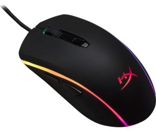 HyperX Pulsefire Surge – miška za igre (črna) PC