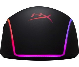 HyperX Pulsefire Surge – miška za igre (črna) PC