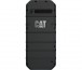 CAT B35 2,4" Dual SIM črn mobilni telefon, odporen na padce, prah in udarce thumbnail