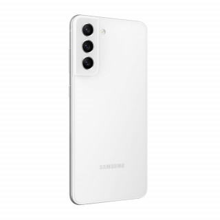 Samsung Galaxy S21 FE 128GB 6GB RAM DualSIM bela (SM-G990B) Mobile