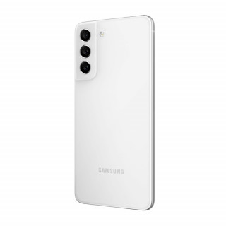 Samsung Galaxy S21 FE 128GB 6GB RAM DualSIM bela (SM-G990B) Mobile