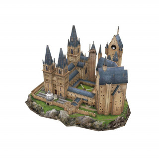 3D puzzle - Harry Potter - Stargazer - 237 kosov Igra 