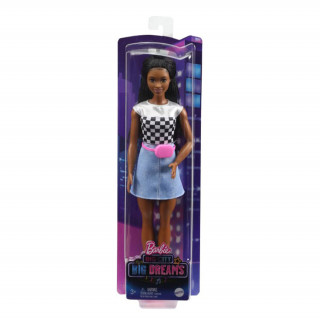 Barbie Big City Big Dreams Brooklyn (GXT04) Igra 