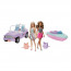 Barbie punčke in vozila (GXD66) thumbnail
