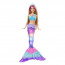 Barbie utripajoča morska deklica (HDJ36) thumbnail