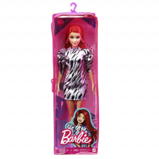 Barbie Fashionista #168 (FBR37 - GRB56) Igra 