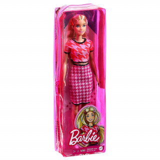 Barbie Fashionista #169 (FBR37 - GRB59) Igra 