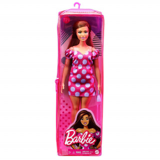 Barbie Fashionista #171 (FBR37 - GRB62) Igra 