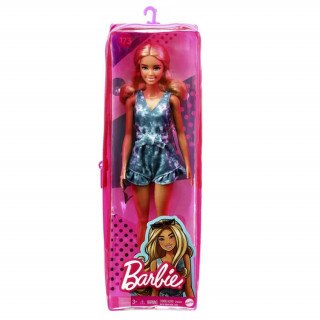 Barbie Fashionista #173 (FBR37 - GRB65) Igra 