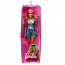 Barbie Fashionista #173 (FBR37 - GRB65) thumbnail
