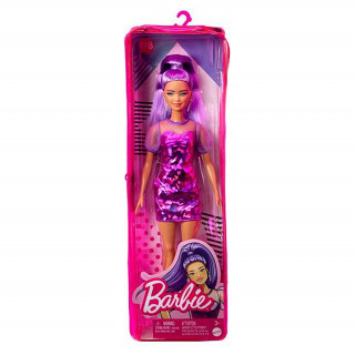 Barbie Fashionista #178 (FBR37 - HBV12) Igra 