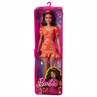 Barbie Fashionista #182 (FBR37 - HBV16) Igra 