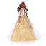 Barbie Holiday lutka ob 35. obletnici - temno rjavi lasje (HJX05) thumbnail