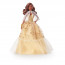 Barbie Holiday lutka ob 35. obletnici - temno rjavi lasje (HJX05) thumbnail