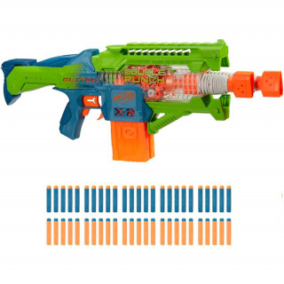 Hasbro Nerf: Elite 2.0 Double Punch Sponge Blaster (F6363) Igra 