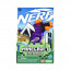 Hasbro Nerf: Minecraft - Ender Dragon Blaster (F4423) thumbnail