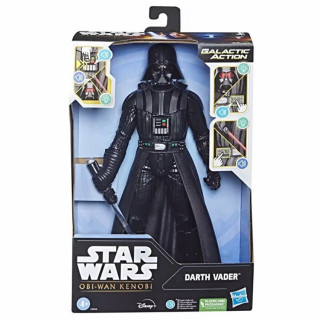 Hasbro Star Wars: Galactic Action - figura Darth Vader (F5955) Igra 