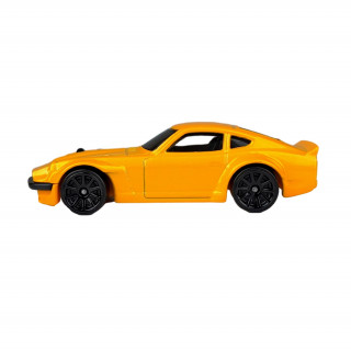 Hot Wheels Fast & Furious - DATSUN 240Z CUSTOM (HNR88 - HNT20) Igra 