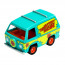 Hot Wheels - Scooby-Doo - The Mystery Machine (DMC55 - HCP18) thumbnail