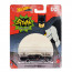 Hot Wheels - TV serija Batman - Batmobile (DMC55 - HCP10) thumbnail