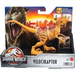 Jurassic World 3: Zbirka vključuje ponudbo dino (HFF13) Igra 