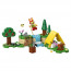 LEGO Animal Crossing Bunniejine aktivnosti v naravi (77047) thumbnail
