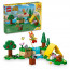 LEGO Animal Crossing Bunniejine aktivnosti v naravi (77047) thumbnail