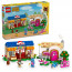 LEGO Animal Crossing Nook's Cranny in Rosiejina hiša (77050) thumbnail