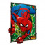 LEGO Art: Osupljivi Spider-Man (31209) thumbnail