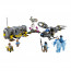 LEGO Avatar Floating Mountains: Site 26 & RDA Samson (75573) thumbnail