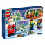 LEGO City: Adventni koledar 2023 (60381) thumbnail
