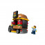 LEGO City Kombi s hamburgerji (60404) thumbnail