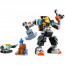 LEGO City Astronavtski gradbeni robotski oklep (60428) thumbnail