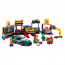 LEGO City Personalizirana avtomehanična delavnica (60389) thumbnail