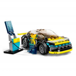 LEGO City Električni športni avto (60383) Igra 