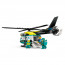 LEGO City Rešilni helikopter (60405) thumbnail
