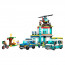 LEGO City Glavni štab vozil za nujno pomoč (60371) thumbnail
