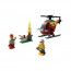 LEGO City Gasilski helikopter (60318) thumbnail