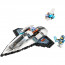 LEGO City Medzvezdna vesoljska ladja (60430) thumbnail