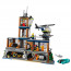 LEGO City Policijski Otoški zapor (60419) thumbnail
