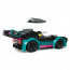 LEGO City Dirkalni avto in tovornjak za prevoz avtomobilov (60406) thumbnail