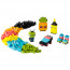 LEGO Classic: Ustvarjalna neonska zabava (11027) thumbnail