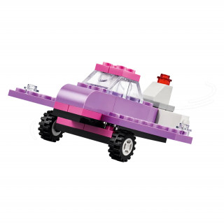 LEGO Classic Ustvarjalna vozila (11036) Igra 