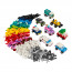 LEGO Classic Ustvarjalna vozila (11036) thumbnail