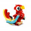 LEGO Creator Rdeči zmaj (31145) thumbnail