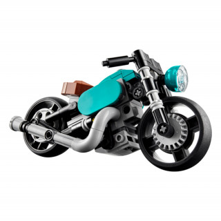 LEGO Creator: Starodobni motor (31135) Igra 