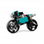 LEGO Creator: Starodobni motor (31135) thumbnail