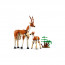LEGO Creator Živali na divjem safariju (31150) thumbnail