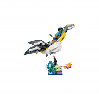 LEGO Avatar Odkritje Iluja (75575) Igra 