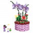 LEGO Disney Isabelin cvetlični lonec (43237) thumbnail